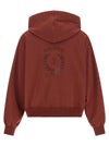 Brunello Cucinelli Solomei Ad Mcccxci Hoodie