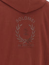 Brunello Cucinelli Solomei Ad Mcccxci Hoodie
