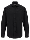 Brunello Cucinelli French Collar Shirt