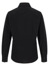Brunello Cucinelli French Collar Shirt