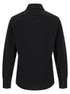 Brunello Cucinelli French Collar Shirt