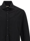 Brunello Cucinelli French Collar Shirt