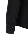 Brunello Cucinelli French Collar Shirt