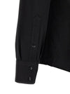 Brunello Cucinelli French Collar Shirt