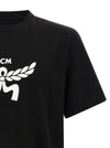Mcm Printed T-shirt
