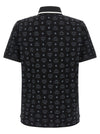 Mcm Press Polo Shirt
