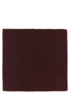 Brunello Cucinelli Double-face Pocket Clutch