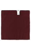 Brunello Cucinelli Double-face Pocket Clutch