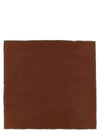 Brunello Cucinelli Double-face Pocket Clutch