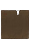 Brunello Cucinelli Double-face Pocket Clutch