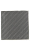 Brunello Cucinelli Chevron Pocket Clutch