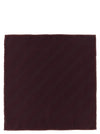 Brunello Cucinelli Chevron Pocket Clutch