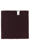Brunello Cucinelli Chevron Pocket Clutch
