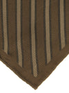 Brunello Cucinelli Regimental Pocket Clutch