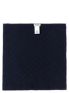 Brunello Cucinelli Regimental Pocket Clutch