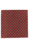 Brunello Cucinelli Double-face Pocket Clutch