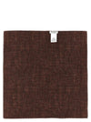 Brunello Cucinelli Double-face Pocket Clutch