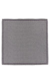 Brunello Cucinelli Double-face Pocket Clutch