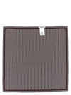 Brunello Cucinelli Double-face Pocket Clutch