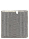Brunello Cucinelli Double-face Pocket Clutch
