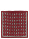 Brunello Cucinelli Double-face Pocket Clutch