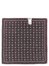 Brunello Cucinelli Double-face Pocket Clutch