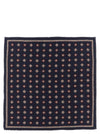 Brunello Cucinelli Double-face Pocket Clutch