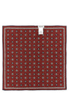 Brunello Cucinelli Double-face Pocket Clutch