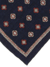 Brunello Cucinelli Double-face Pocket Clutch