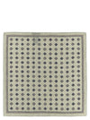 Brunello Cucinelli Double-face Pocket Clutch