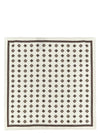 Brunello Cucinelli Double-face Pocket Clutch