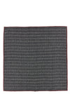 Brunello Cucinelli Double-face Pocket Clutch