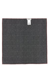 Brunello Cucinelli Double-face Pocket Clutch