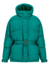 Ienki Ienki Michlin Down Jacket