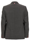 Thom Browne Classic Sport Coat Blazer
