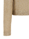 Brunello Cucinelli Micro Sequin Sweater