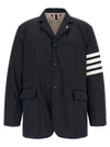 Thom Browne 4bar Jacket