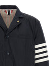 Thom Browne 4bar Jacket