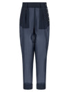 Maison Jejia Giulio Pants