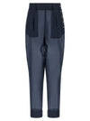 Maison Jejia Giulio Pants
