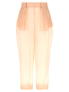 Maison Jejia Giulio Pants