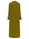 Maison Jejia Antoine Dress