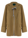Maison Jejia Birkin Blazer