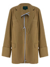 Maison Jejia Birkin Blazer