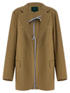 Maison Jejia Birkin Blazer