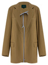 Maison Jejia Birkin Blazer