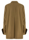 Maison Jejia Birkin Blazer