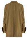 Maison Jejia Birkin Blazer