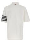 Thom Browne 4bar Polo Shirt