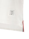 Thom Browne 4bar Polo Shirt